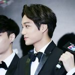 [EXO] 오늘 <b>레드카</b>펫 추반좀