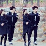 [EXO] 시우민 <b>키</b> 생각보다 안작은듯