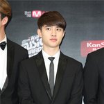 [EXO] 그거같다 다니엘얼굴형