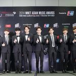 [EXO] 애들 <b>수상</b>소감하는데 그거보고 질질짰다ㄹㅇ