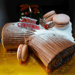 [크리스마스] 12월 23,24일 부쉬 드 <b>노엘</b> 만들기 체험