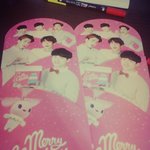 [EXO] 오늘 엑소 복터짐 ㅎㅎ