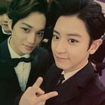 [EXO] EXO #2014<b>MAMA</b>