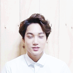 [EXO] 인형이야?