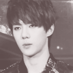 [EXO] 나 지금 긴장돼서 <b>안</b>하던짓하고있어