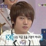 [EXO] 헤디년의 미친짓에 긴장되는 엑소엘들
