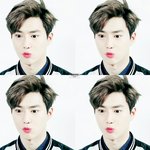 [EXO] <b>헤디</b>야 깔꺼면 이렇게..