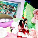 [EXO] 블락비무대에엑소슬로건<b>던짐</b>ㅅㅂ