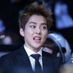 [EXO] 김민석올리면나진짜운다