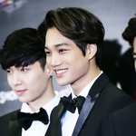 [EXO] 카이 오늘 이쁘면 추천 <b>솔직</b>하게