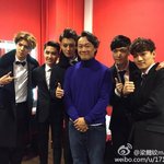 [EXO] 세훈디오첸레이타오 머리.<b>jpg</b>