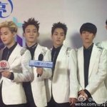 [EXO] 무대직전에 <b>머리</b> <b>올림</b>