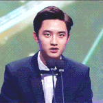 [도경수] <b>헤디</b>때리고싶다  이좋은날