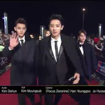 [EXO] 오늘 애들 레알 이뻐ㅠㅠ
