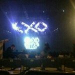 [EXO] 근데방금오세훈비춘건쫌그랬음