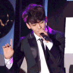 [EXO] 끼부리는 오늘 종대. 미쳤다