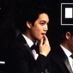 [EXO] 애들 왠지 마지막쯤 나올삘이다