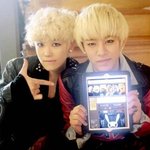 [BAP] 비보싶 
