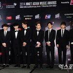 [EXO] <b>상</b>받고 욕먹는거