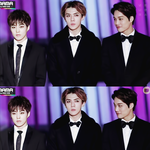 [EXO] 와..슈카세잘생긴거봐