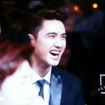 [EXO] <b>홍콩</b>에서 행복한 경수
