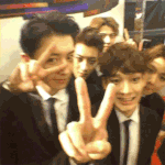 [EXO] ㅋㅋㅋㅋ<b>귀가</b> 이상해졌나봐
