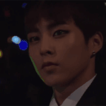 [EXO] <b>리듬</b>타는민석이 움짤