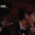 [EXO] <b>변백현</b>오늘기분존나좋나봐
