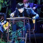 [EXO] 너네 김종인 작년 기억하냐..