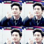 [EXO] 애들 레드카펫 영상 못본 사람