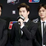 [EXO] 헐 야 시발 잠시만