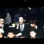 [EXO] 립밤 나눠 바르는 됴 열 변백현ㅋㅋ