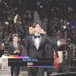 [백현] 백현 마마 움짤!!   미친다