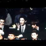 [EXO] 아니수상소감을오ㅑ잘라