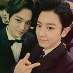 [EXO] 그냥있어서 욕먹고 <b>상</b>받아도욕먹고