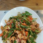 [댓글부탁] 수원 아주대 친구가 소개해준 신천지 맛, 중국요리