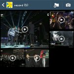 [EXO] 애들 상받은것들 지금 다 녹화 해놧다다