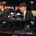 [EXO] '2014 <b>MAMA</b>' 올해의 가수상 엑소 "팬 여러분...