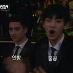 [EXO] 마마<b>안방</b>과 홍콩상황ㅋㅋㅋㅋㅋㅋ