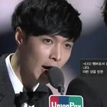 [EXO] 씽이 그동안<b>응어리</b>들 다풀었나봐