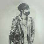 [EXO] 헐시발나씽이그리고있었는데