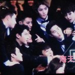 [EXO] 난이제죽어도돼 <b>여한</b>이없다애들아