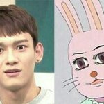 [EXO] 와텔<b>미</b>왓이즈<b>러브</b>오졋다