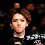 [EXO] 애들아 <b>자도</b> 됨??