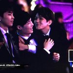 [EXO] 변백현진심으로 기분날아갈거같나봄