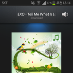 [EXO] 텔<b>미</b>왓이즈<b>러브</b> 다운받았음