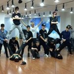 [EXO] ㅅㅂ앨범상 아이휴가받을삘
