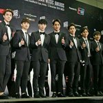 [EXO] 진짜 비온뒤에 <b>땅</b> 굳어진느낌이다
