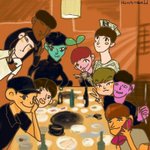 [EXO] 애지중지 예쁘게 키워주신 열 <b>명의</b>