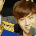 [EXO] 그리고 스쳐지나가는 2014년의 해